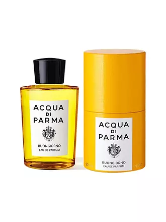 ACQUA DI PARMA | Buongiorno Eau de Parfum 500ml | 